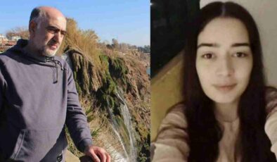Akdeniz Üniversitesi’nde Derin Üzüntü: Rektör Merve Şevval Elmas İçin Taziye Mesajı Yayımladı