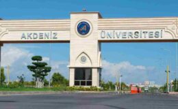 Akdeniz Üniversitesi’nden Acı Kayıp: İki Öğrenci Falezlerden Düşerek Hayatını Kaybetti