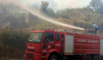 Alanya’da Yangın Felaketi Sonrası İlk İnceleme: Güvenlik İhlali Mi?