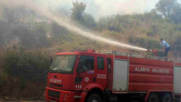 Alanya’da Yangın Felaketi Sonrası İlk İnceleme: Güvenlik İhlali Mi?
