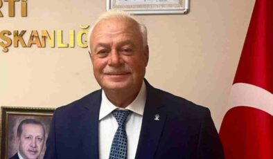 Ali Hadim kimdir, nerelidir? AK Parti Ödemiş adayı Ali Hadim kaç yaşında?