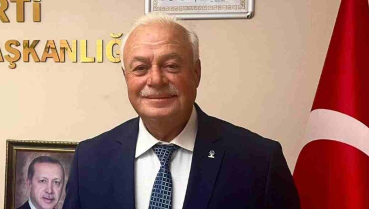 Ali Hadim kimdir, nerelidir? AK Parti Ödemiş adayı Ali Hadim kaç yaşında?