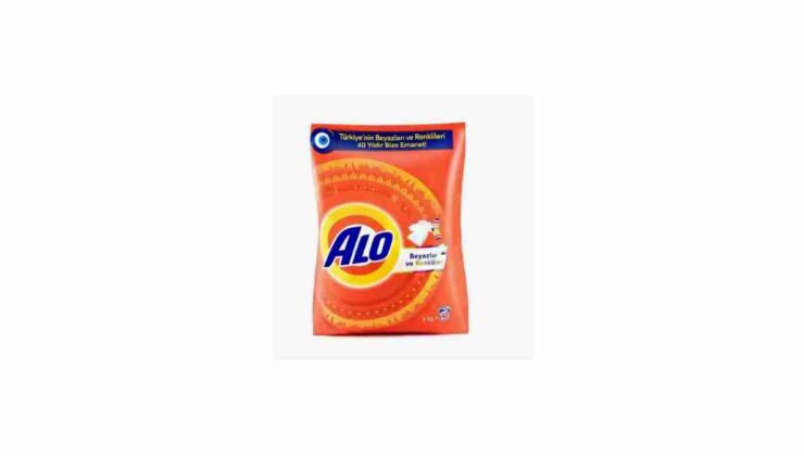 Alo Nerenin Malı, Hangi Ülkenin Malı? Alo İsrail Malı mı?