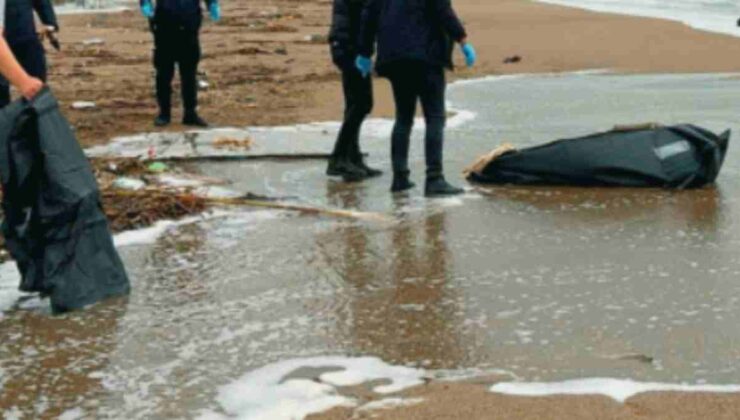 Antalya Kıyılarında Artan Ceset Olaylarıyla İlgili Tedbir Alındı