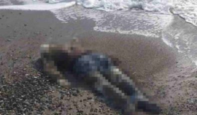 Antalya Kıyılarında Bulunan Cesetlerin Ardındaki Gizem, Göçmen Teknesi Faciasıyla Aydınlandı