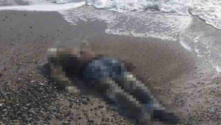 Antalya Kıyılarında Bulunan Cesetlerin Ardındaki Gizem, Göçmen Teknesi Faciasıyla Aydınlandı