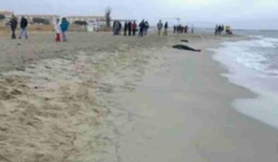 Antalya ve Muğla Kıyılarındaki Cansız Bedenler, Göçmenlerin Zorlu Yolculuğunu Gözler Önüne Seriyor