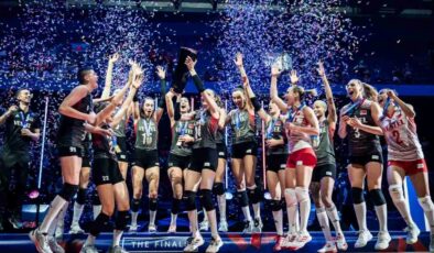 Antalya’da Adrenalini Yüksek: Korfbol Şampiyonlar Ligi Satellite Finalleri Heyecanı Başladı!