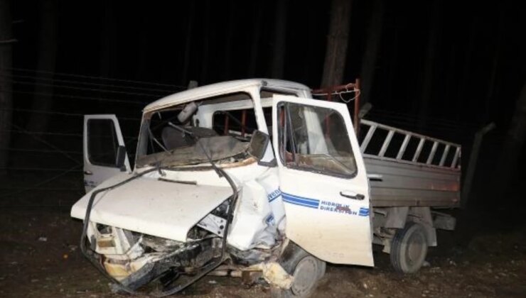 Antalya’da Trafik Kazası: Can Alan Çarpışma, Güvenli Sürüş Uyarıları Beraberinde Getirdi
