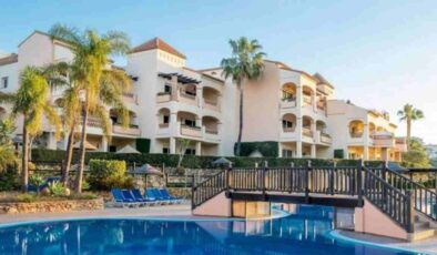Antalya’da Devre Mülk Dolandırıcılığı Çökertildi: 4 Kişi Tutuklandı!