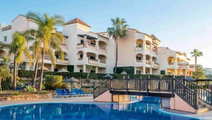 Antalya’da Devre Mülk Dolandırıcılığı Çökertildi: 4 Kişi Tutuklandı!