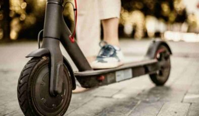 Antalya’da e-scooter kullanımının artması denetimleri de artırdı
