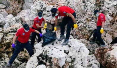 Antalya’da Kayıp Rus Turistin Gizemi: Cep Telefonu Bulundu, Aramalar Yoğunlaştırıldı