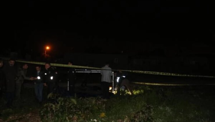 Antalya’da Aile İçi Borç Anlaşmazlığı Cinayete Dönüştü, Şüpheli Tutuklandı