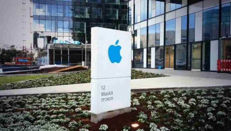 Apple İsrail’in mi, Türk Malı mı? Apple Hangi Ülkenin, Kime Ait?
