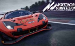 Assetto Corsa Kamera Değiştirme Tuşu Nedir, Çalışmıyor!