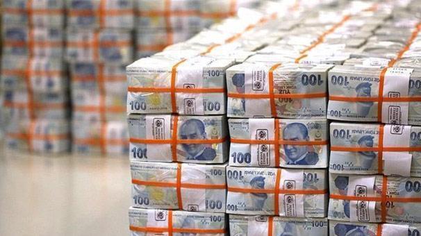 Bankacılık Sektöründe Milyarlarca Liralık Artış: Toplam Mevduat Rekor Seviyeye Ulaştı!