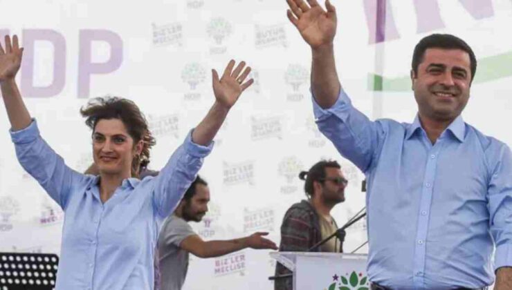 Başak Demirtaş aday mı, hangi partiden aday?