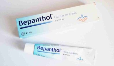 Bepanthol İsrail Malı mı, Türk Malı mı? Bepanthol Sahibi Kimdir, Hangi Ülkenin?