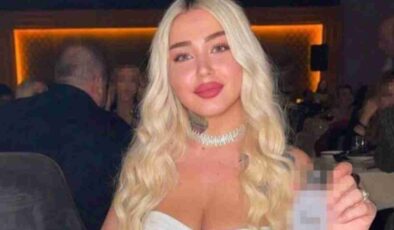 Berivan Yıldırım Instagram hesabı nedir?