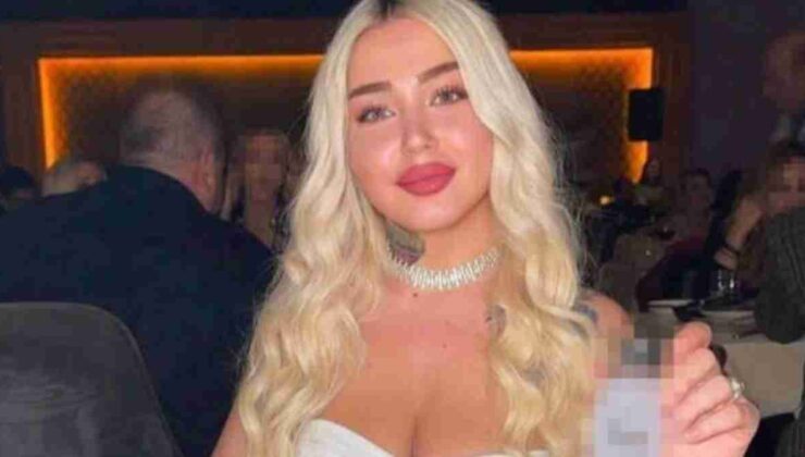 Berivan Yıldırım Instagram hesabı nedir?