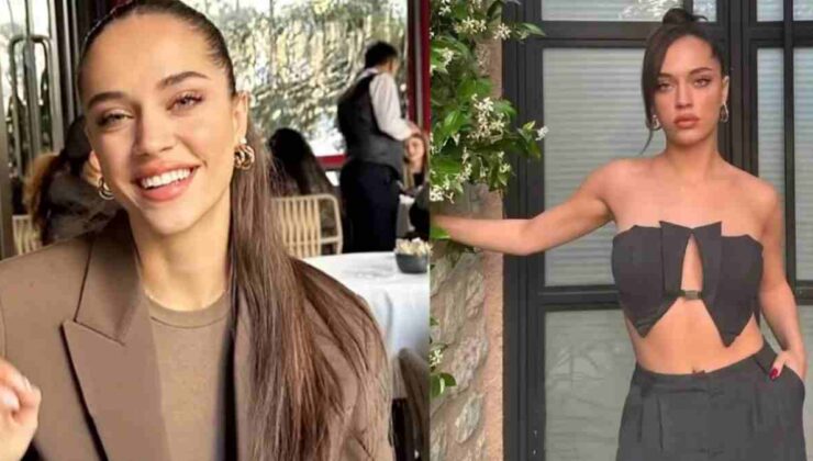 Betül Aktel kimdir, kaç yaşında? Yalı Çapkını Nevra nerelidir