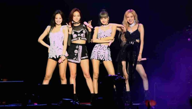 Blackpink Türkiye Konseri Ne Zaman, Gelecek mi? 2024