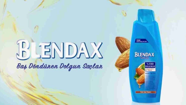 Blendax Hangi Ülkenin Şampuanı? Blendax Nerenin Malı?