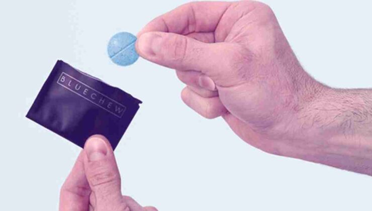 Bluechew Nedir, Ne İşe Yarar?