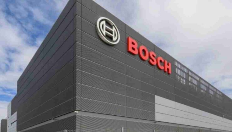 Bosch İsrail Malı mı, Türk Malı mı? Bosch Hangi Ülkenin, Nerenin Malı?