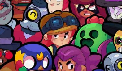 Brawl Stars Haritalara Göre Karakterler Nelerdir, Hangileridir?