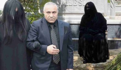 Bülent Ersoy Fevzi Siverek Sevgili mi?