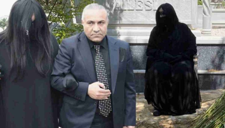 Bülent Ersoy Fevzi Siverek Sevgili mi?