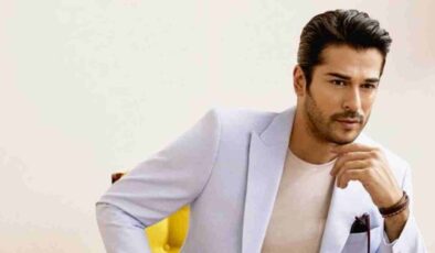 Burak Özçivit alevi mi sünni mi? Burak Özçivit meshebi ne?