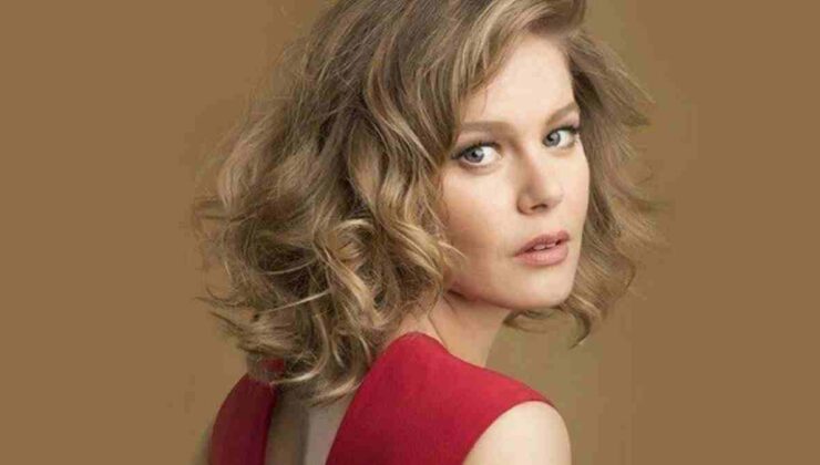 Burcu Biricik Hamile mi, kaç çocuğu var?