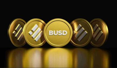 BUSD kalkıyor mu, BUSD neden kalkıyor? 2024 Binance