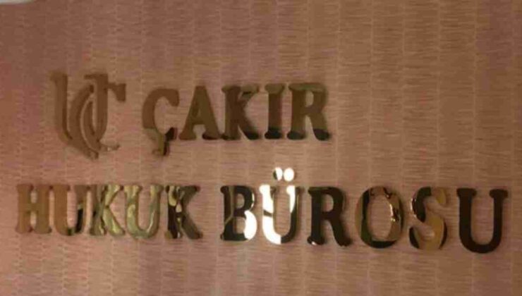 Çakırlar Hukuk Bürosu Dolandırıcılığı Nedir? Çakırlar Hukuk Bürosu İsmi Kullanılarak Dolandırıcılık mı Yapıyorlar?