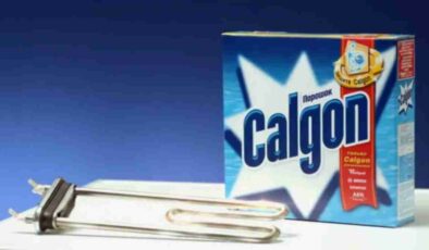 Calgon Hangi Ülkenin Malı? Calgon İsrail Malı mı, Türk Malı mı?