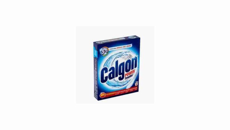 Calgon İsrail Malı mı, Türk Malı mı? Calgon Hangi Ülkenin Ürünüdür?