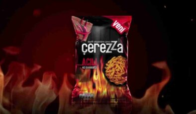 Çerezza İsrail Malı mı, Türk Malı mı? Çerezza Hangi Ülkenin?
