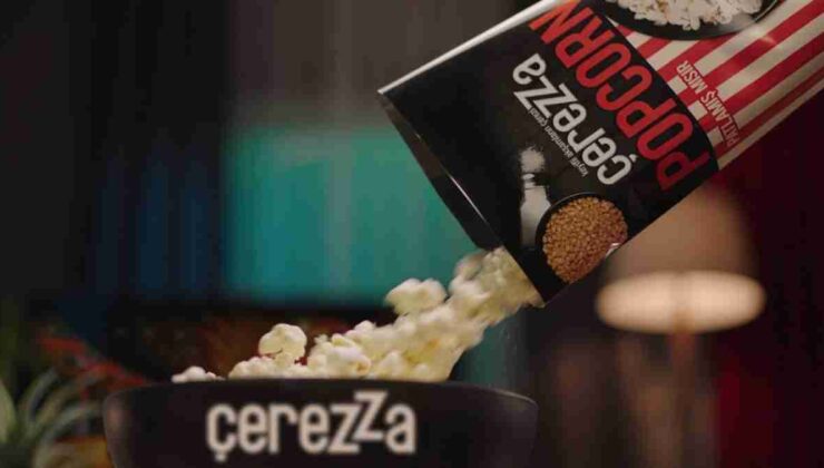 Çerezza Kimin Malı, Sahibi Kimdir? Çerezza Hangi Ülkenin, Türk Malı mı Yoksa İsrail Malı mı?