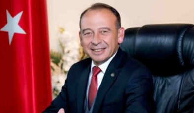Çetin Akın Hangi Partili, Nerede Görev Yapacak?