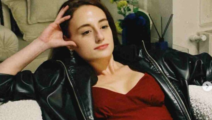 Çiğdem Bulum Instagram hesabı nedir? Nazlı Bulum Instagramı nedir?