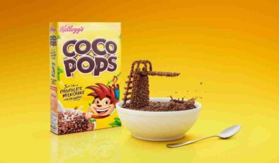 Coco Pops Hangi Ülkenin Malıdır, Türk Malı mı? Coco Pops Kimin Markası?