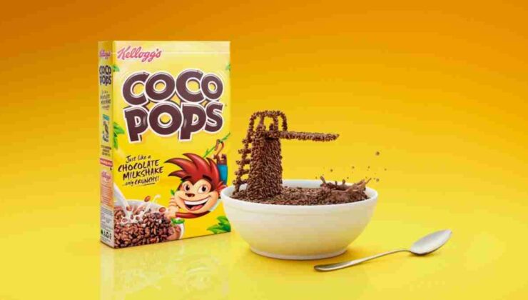 Coco Pops Hangi Ülkenin Malıdır, Türk Malı mı? Coco Pops Kimin Markası?