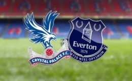 Crystal Palace ve Everton Beraberlikle Ayrıldı, Heyecan Tekrar Maça!