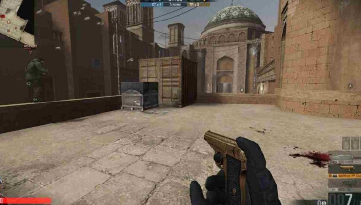 CS2 Rank Nasıl Açılır? CS2 Rank Nasıl Kasılır?