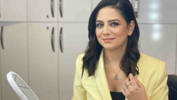 Damla Doğan Tuncel kimdir, kaç yaşında? Damla Doğan Tuncel nerelidir ve Instagram hesabı nedir?
