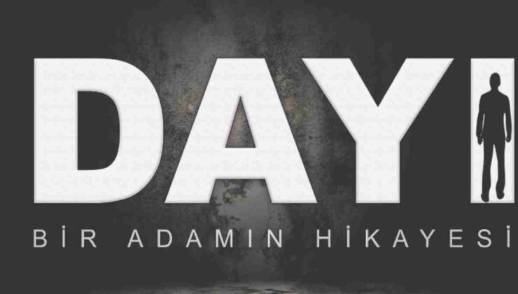 Dayı Filmi Nereden İzlenir, Hangi Platformda? Dayı Netflix’te Var mı?