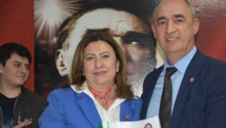 Deniz Karakurt kimdir, nerelidir? CHP İzmir Menemen Belediye Başkanı adayı Deniz Karakurt kaç yaşında?